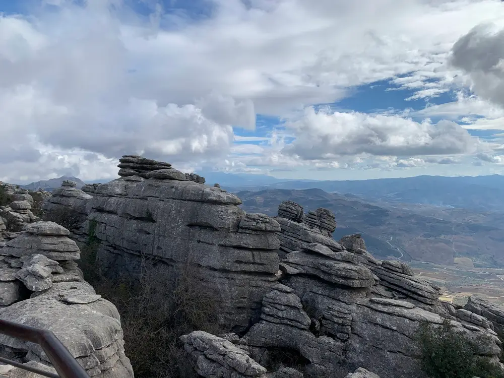 El Torcal de Antequera – zdjęcie 2