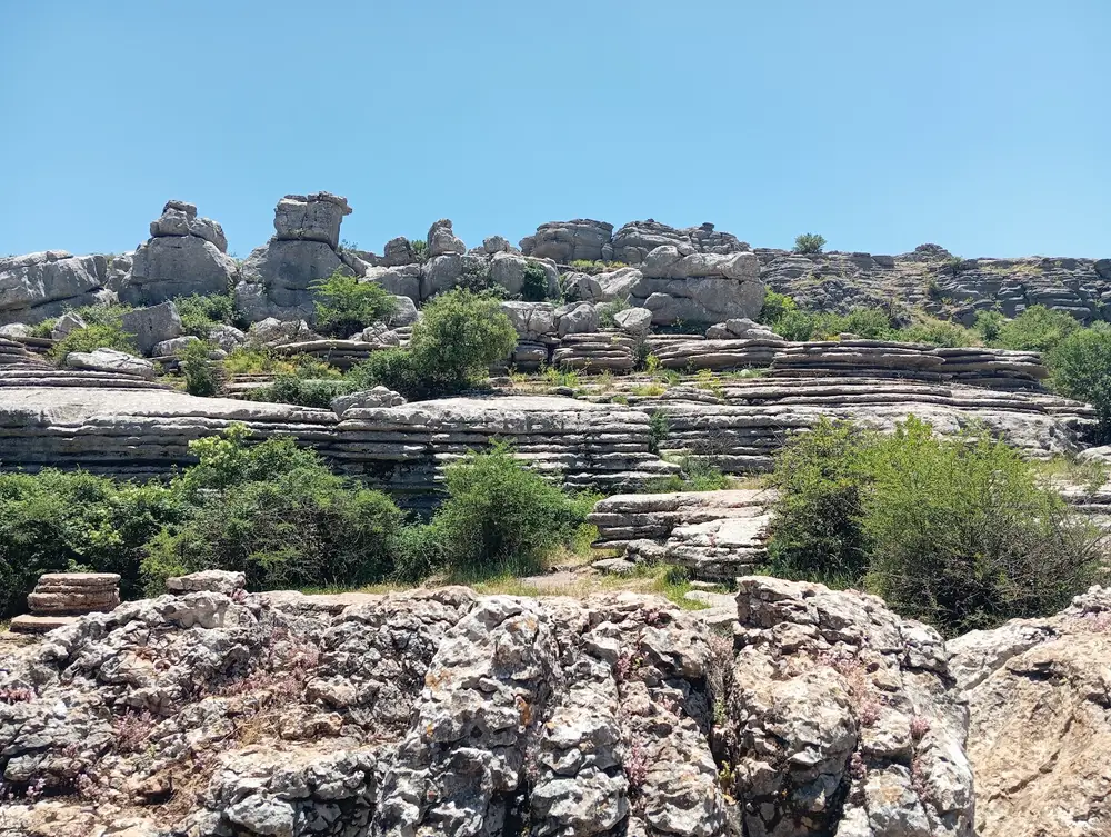 El Torcal de Antequera – zdjęcie 3