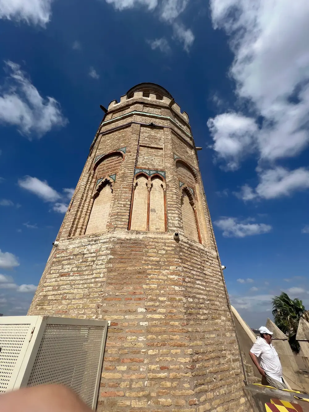 Torre del Oro – zdjęcie 2