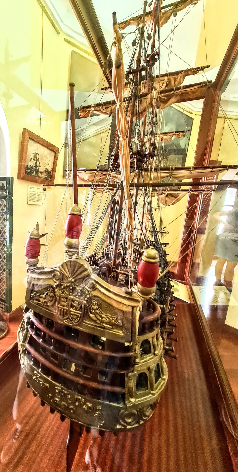 Torre del Oro – zdjęcie 4