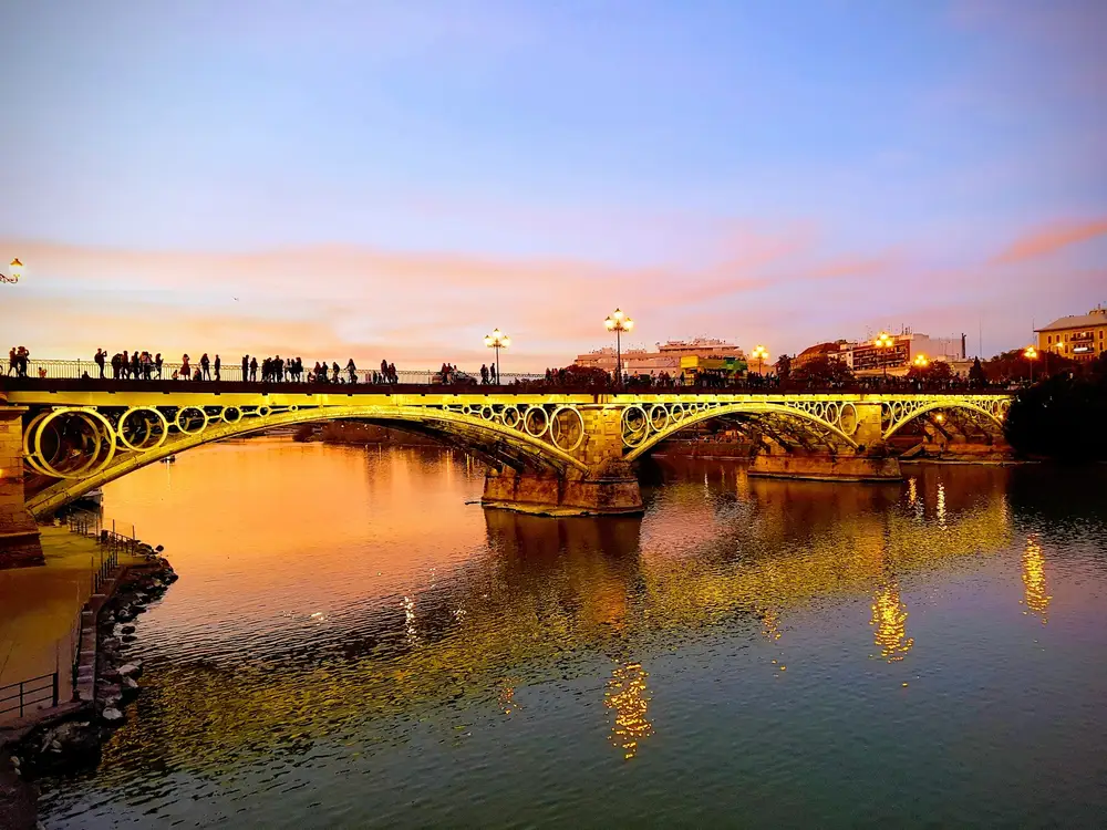 Triana